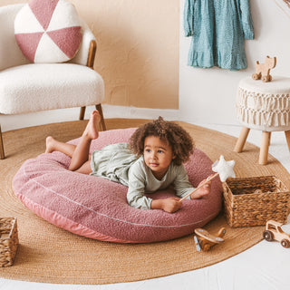 The Revival of Bouclé: Adding Cozy Elegance to Fashion and Decor